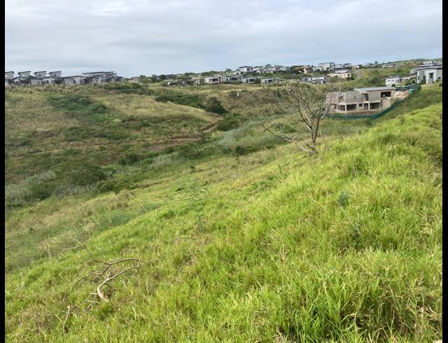 526M² VACANT LAND FOR SALE IN PALM LAKES ESTATE